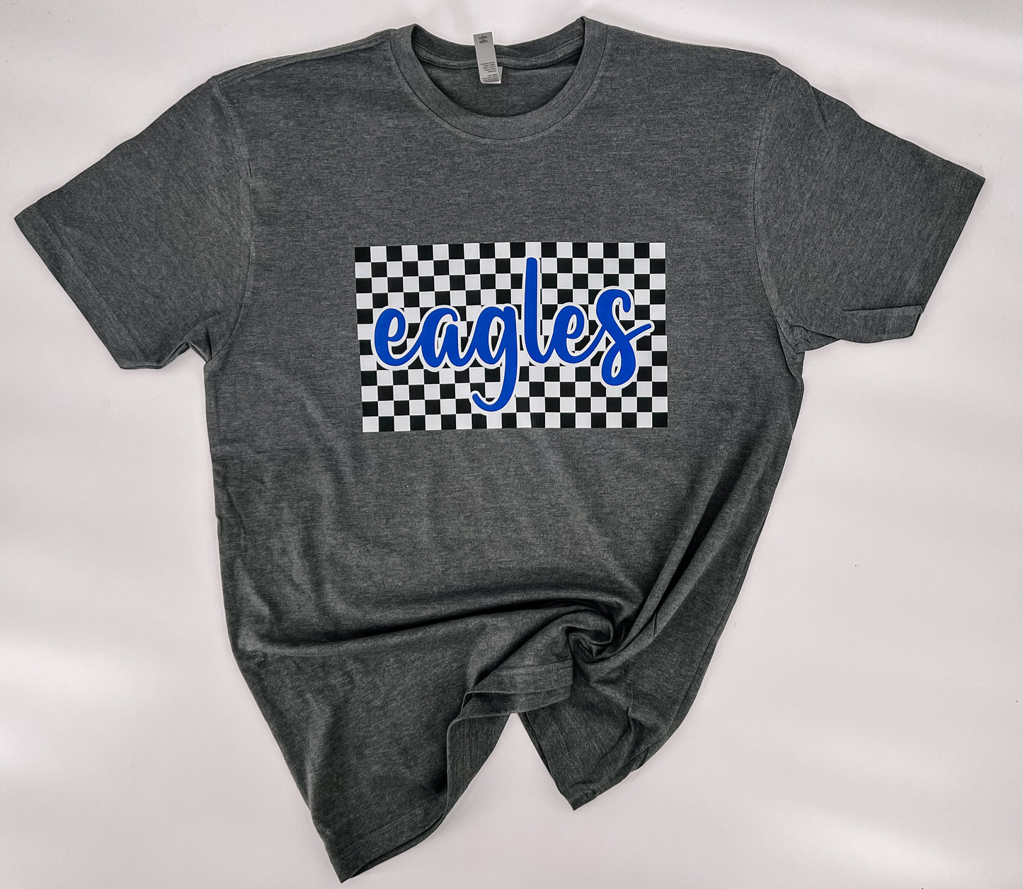 Eagles Checkered, Youth