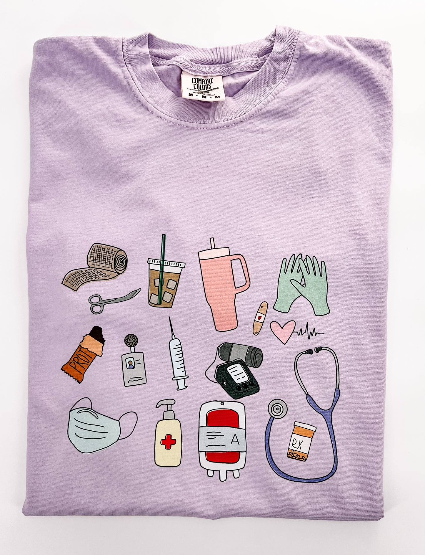 Nurse Necessities