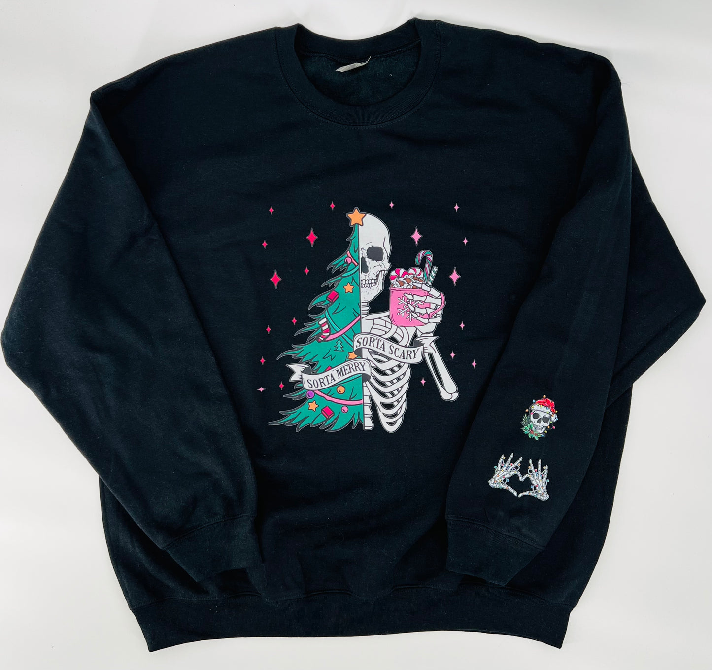 Sorta Merry