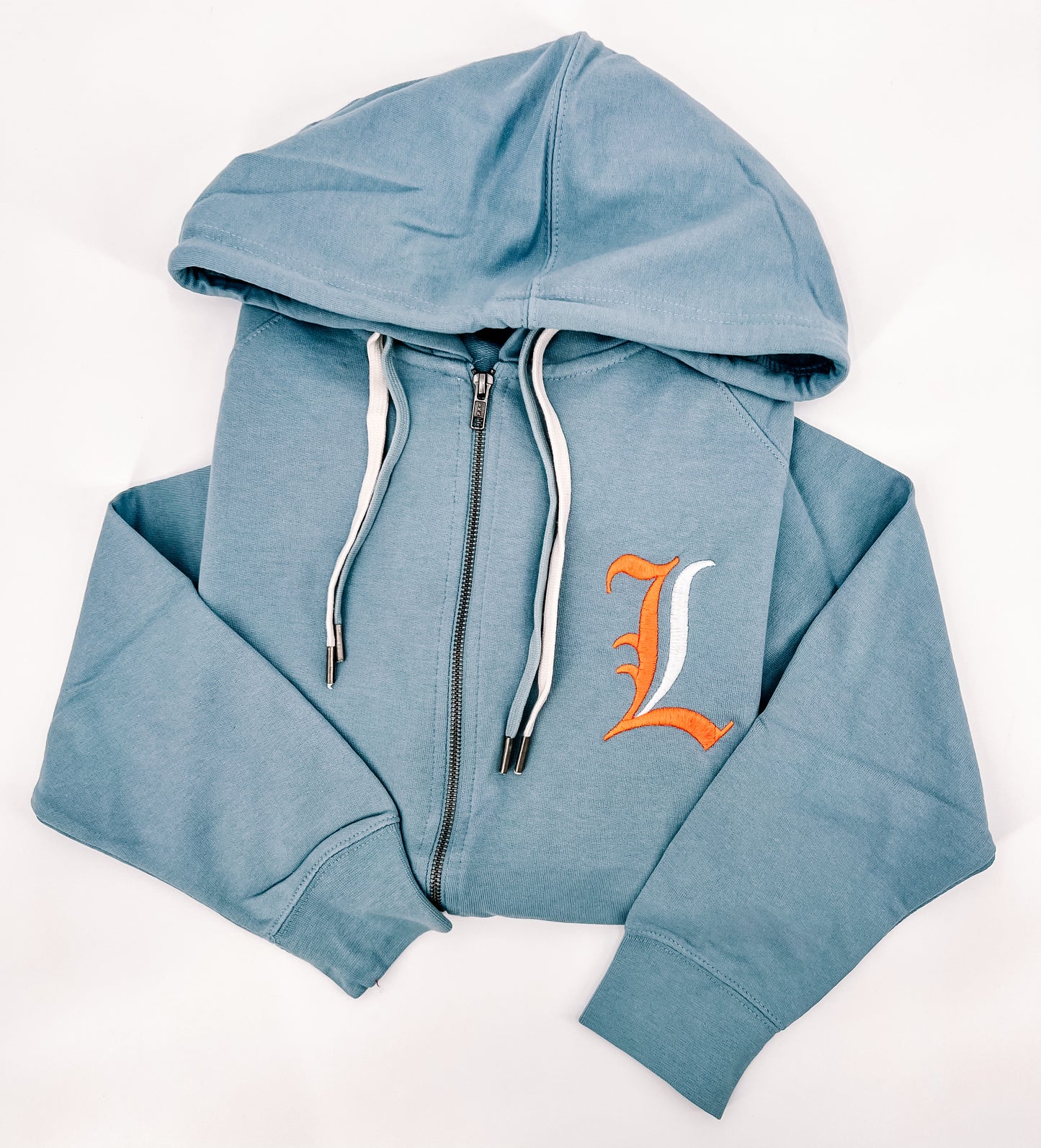 Lakers, full zip hoodie