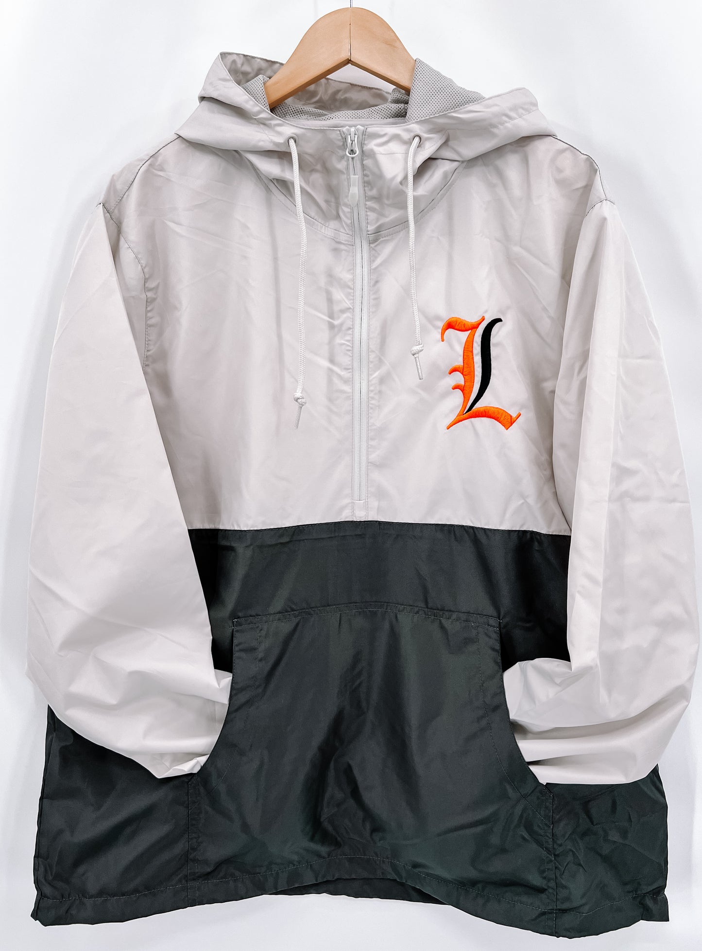 Lakers Windbreaker