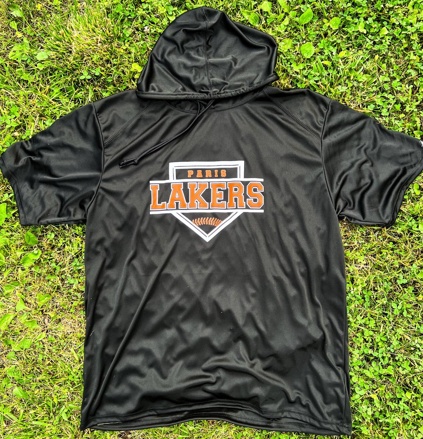 Adult Dri Fit, Hoodie Tshirt