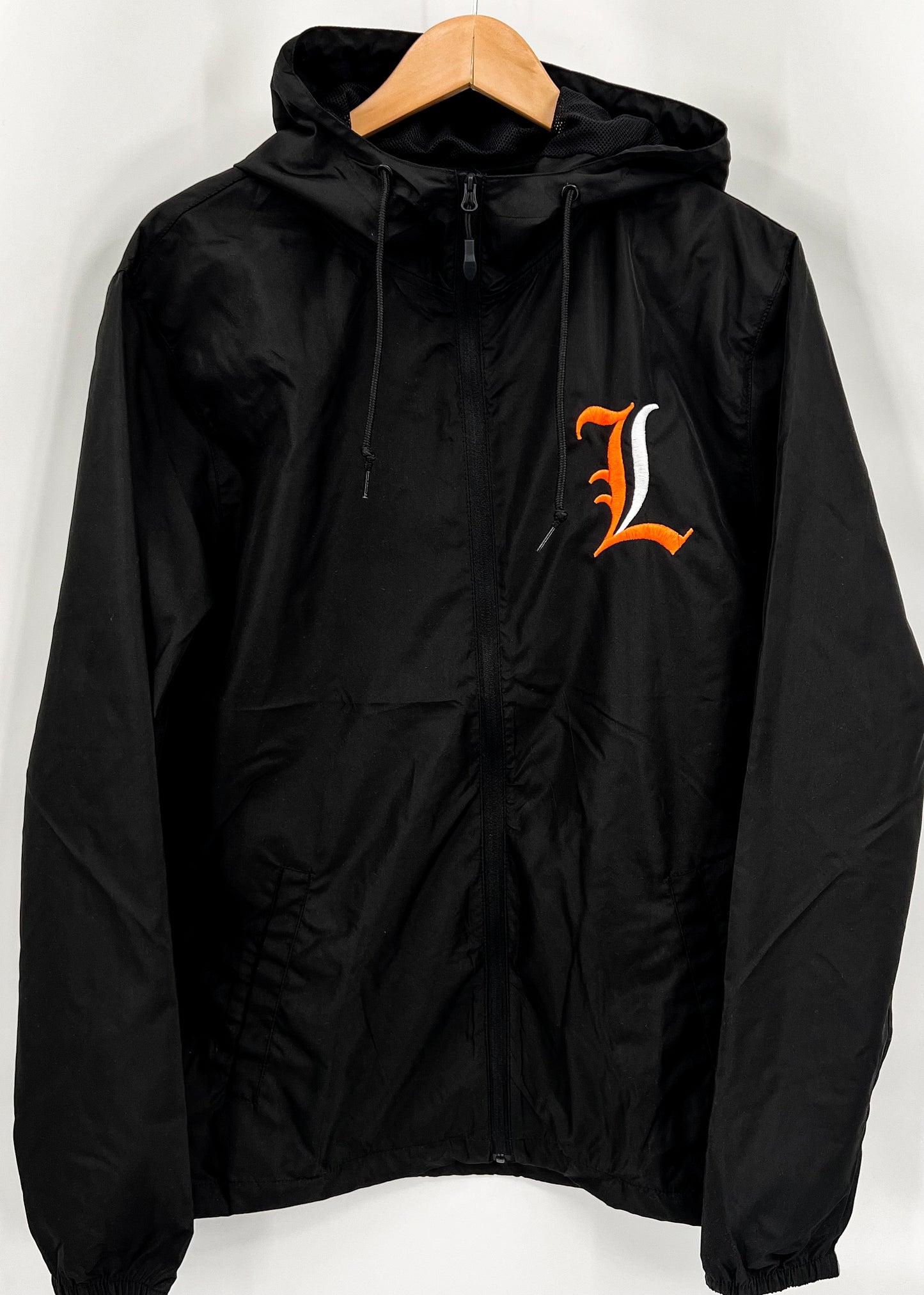 Lakers Windbreaker