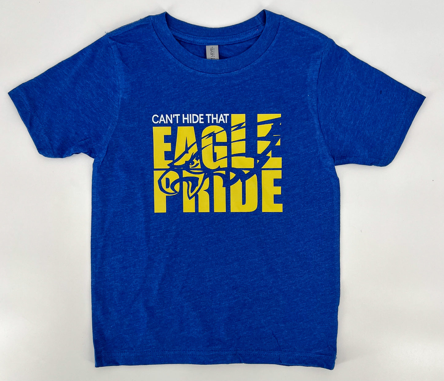 Eagle Pride, Youth