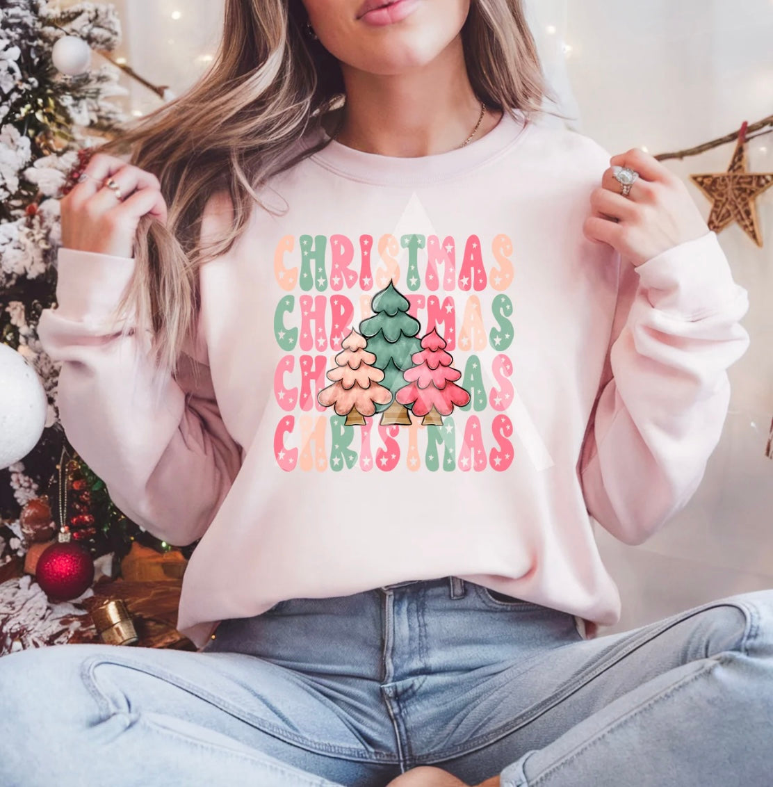 Christmas Trees