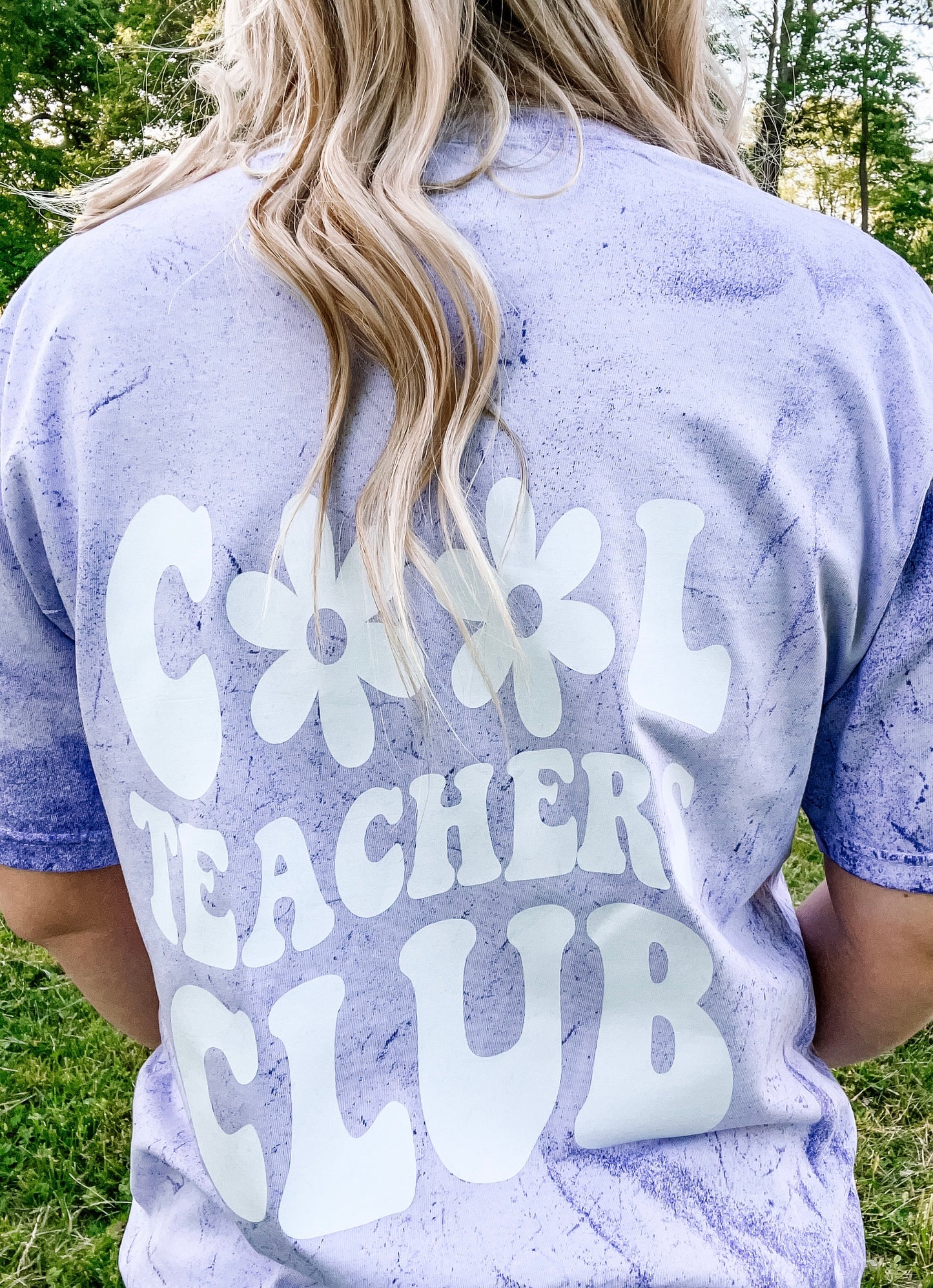 Cool Teachers Club