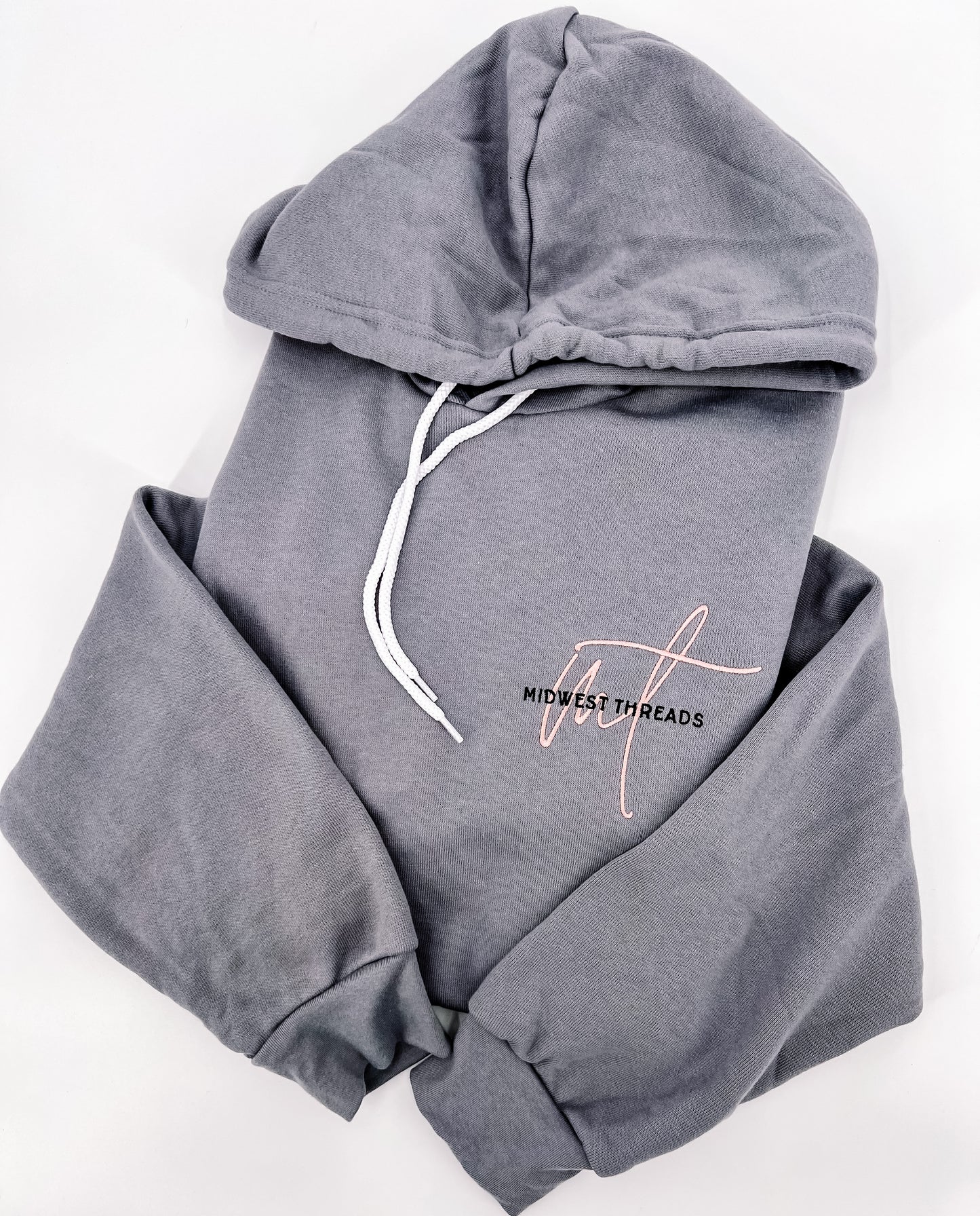 Midwest Threads Hoodie