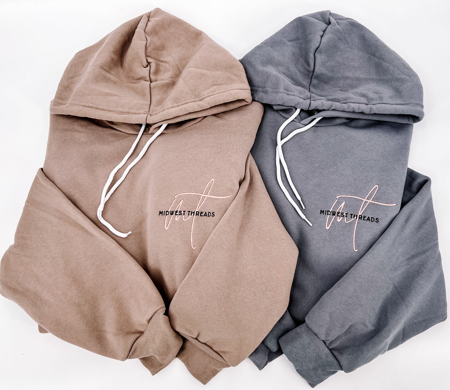 Midwest Threads Hoodie