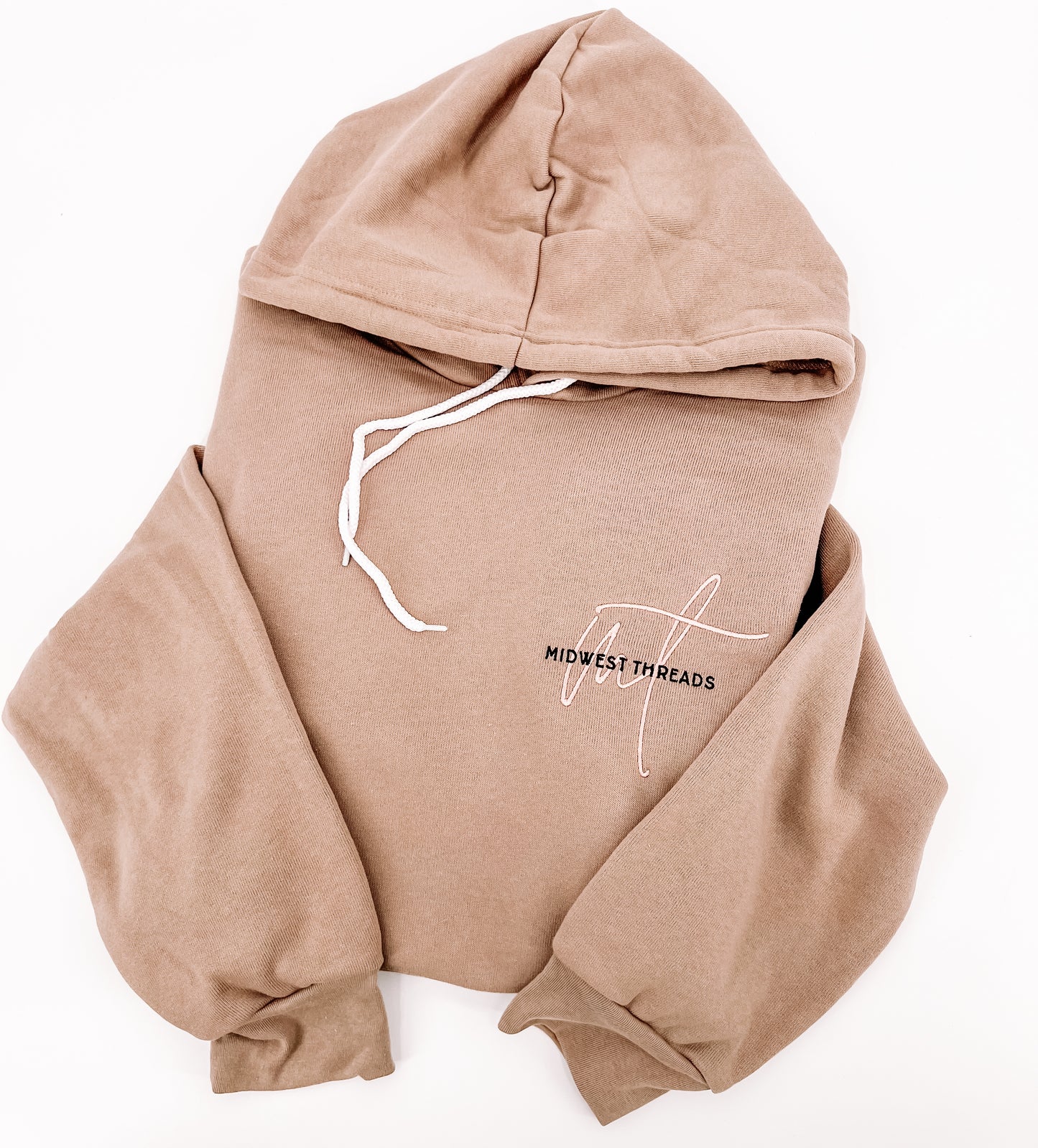 Midwest Threads Hoodie