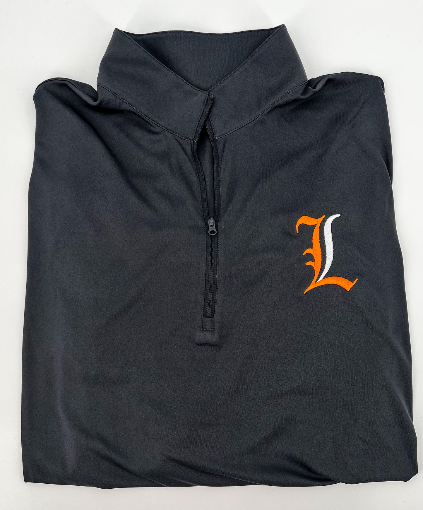 Lakers Athletic 1/4 Zip