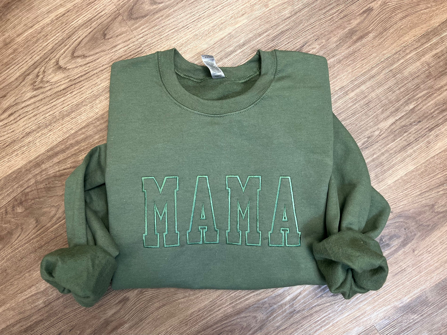 MAMA Sweatshirt