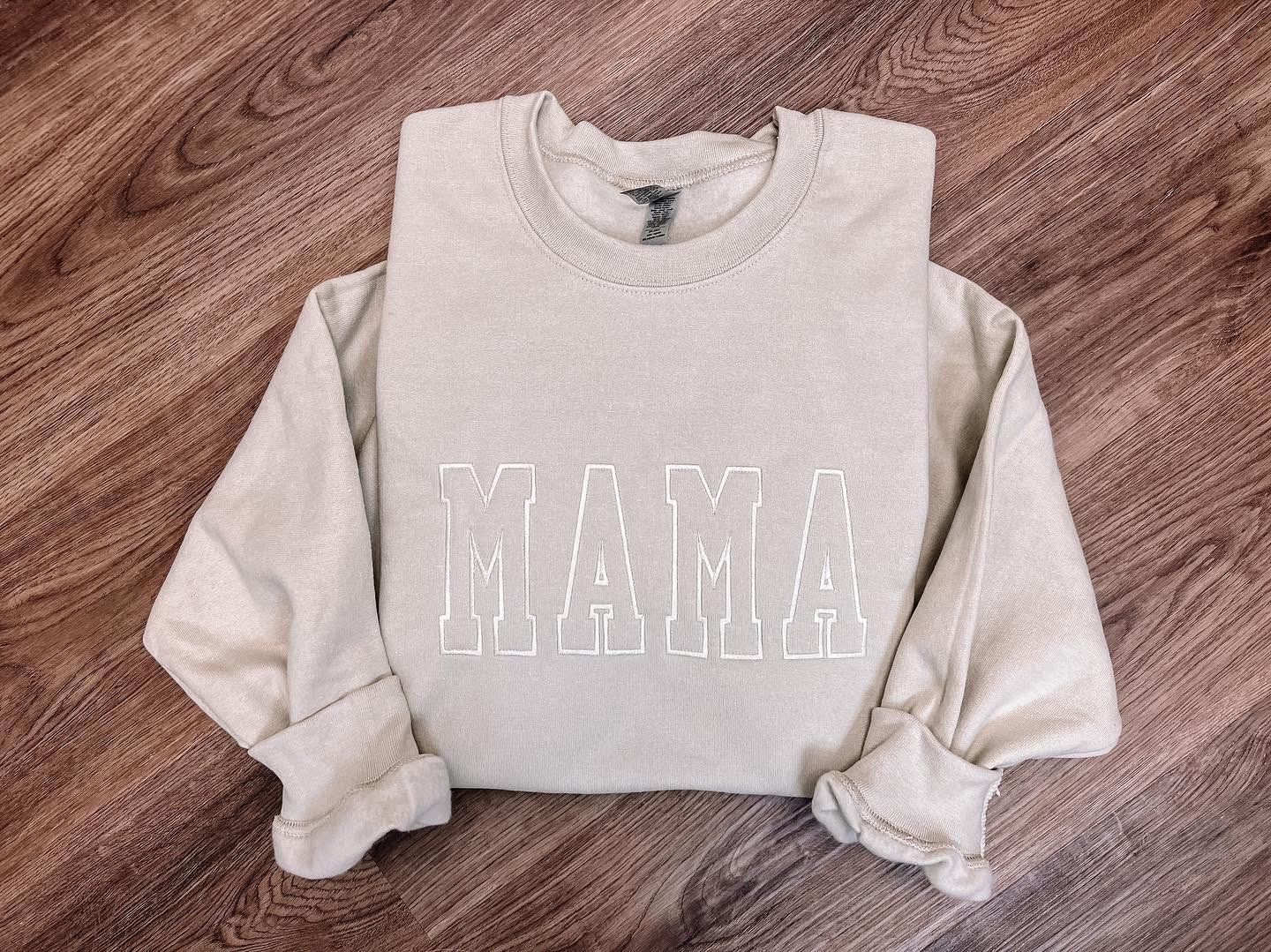 MAMA Sweatshirt