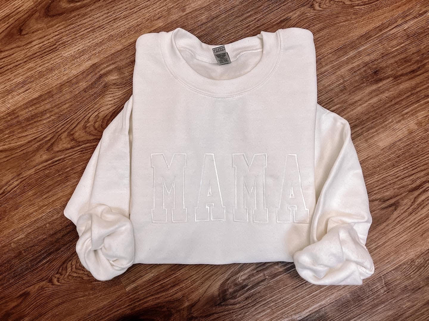 MAMA Sweatshirt