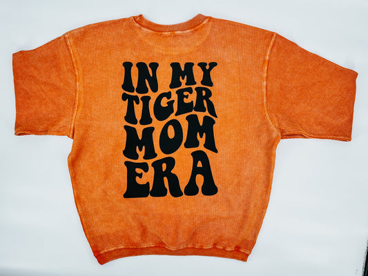 Tiger Mom Era