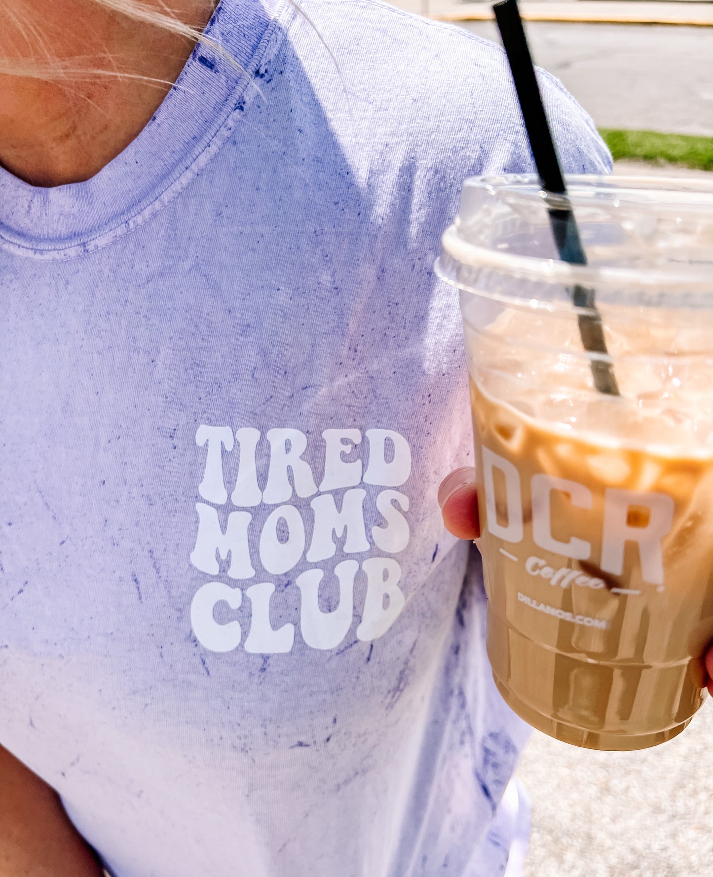 Tired Moms Club