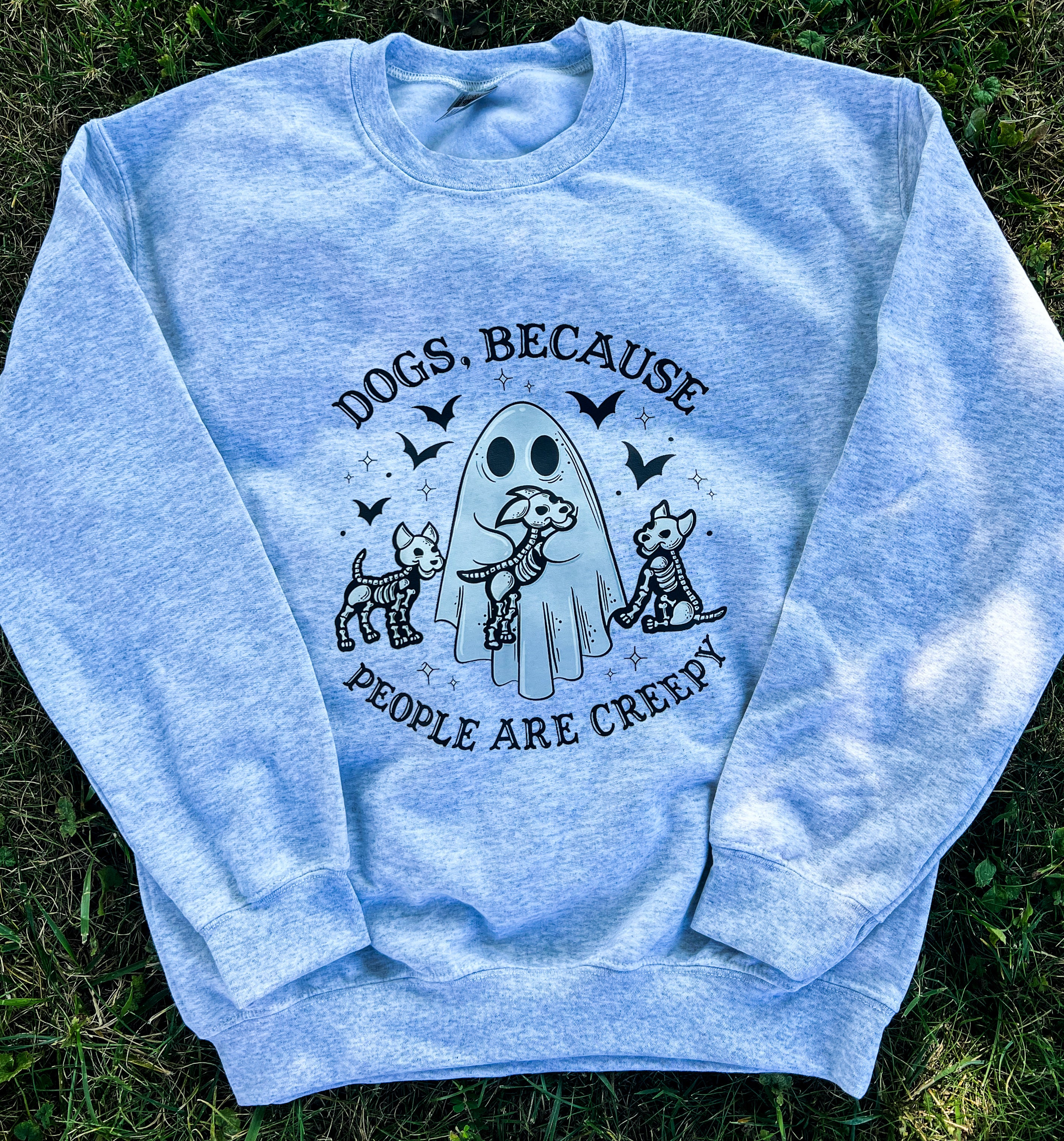 Creepy Thread People Are Creepy – Midwest Threads