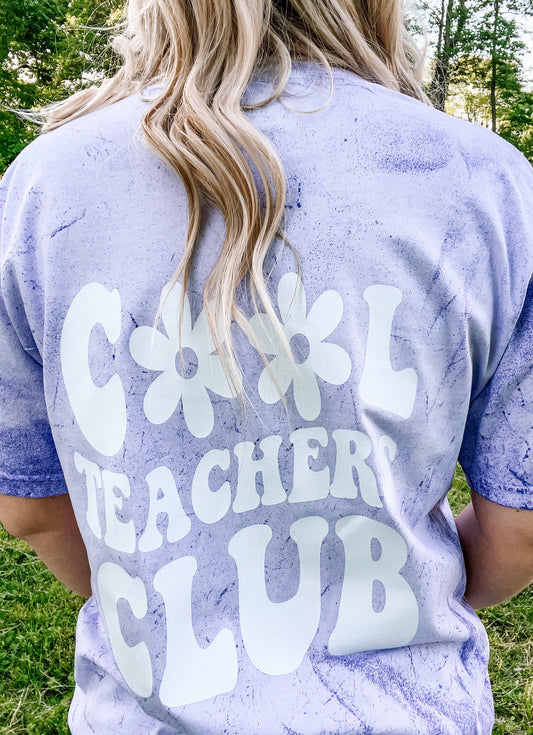 Cool Teachers Club