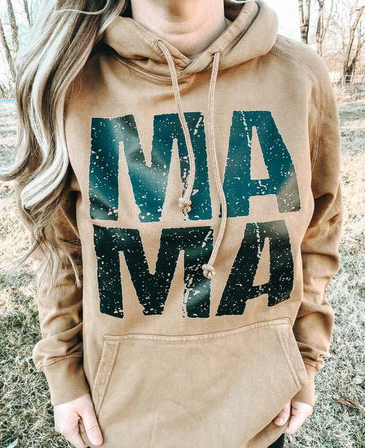 MAMA hoodie